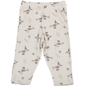 Organic bambus leggings (60 cm) - Joha