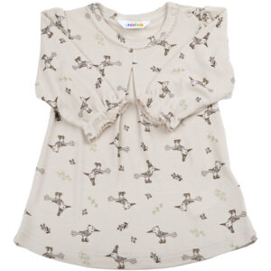 Organic bambus kjole (100 cm) - Joha