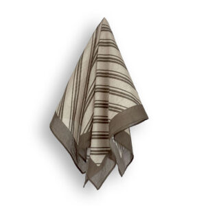 Kota tørklæde (One size) - Fliink