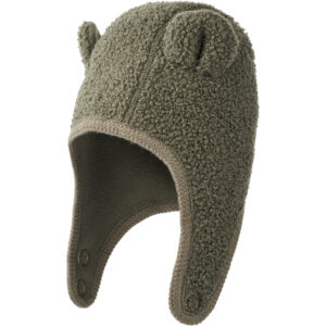 Aki teddyfleece hue (44-46 cm) - MarMar