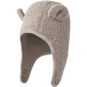 Aki teddyfleece hue (44-46 cm) - MarMar