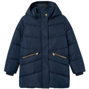 NKFMemo vinterjakke (12 år/152 cm) - Name it