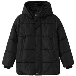 NKMMemo vinterjakke (6 år/116 cm) - Name it