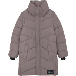 Vinterjakke (7 år/122 cm) - Color Kids