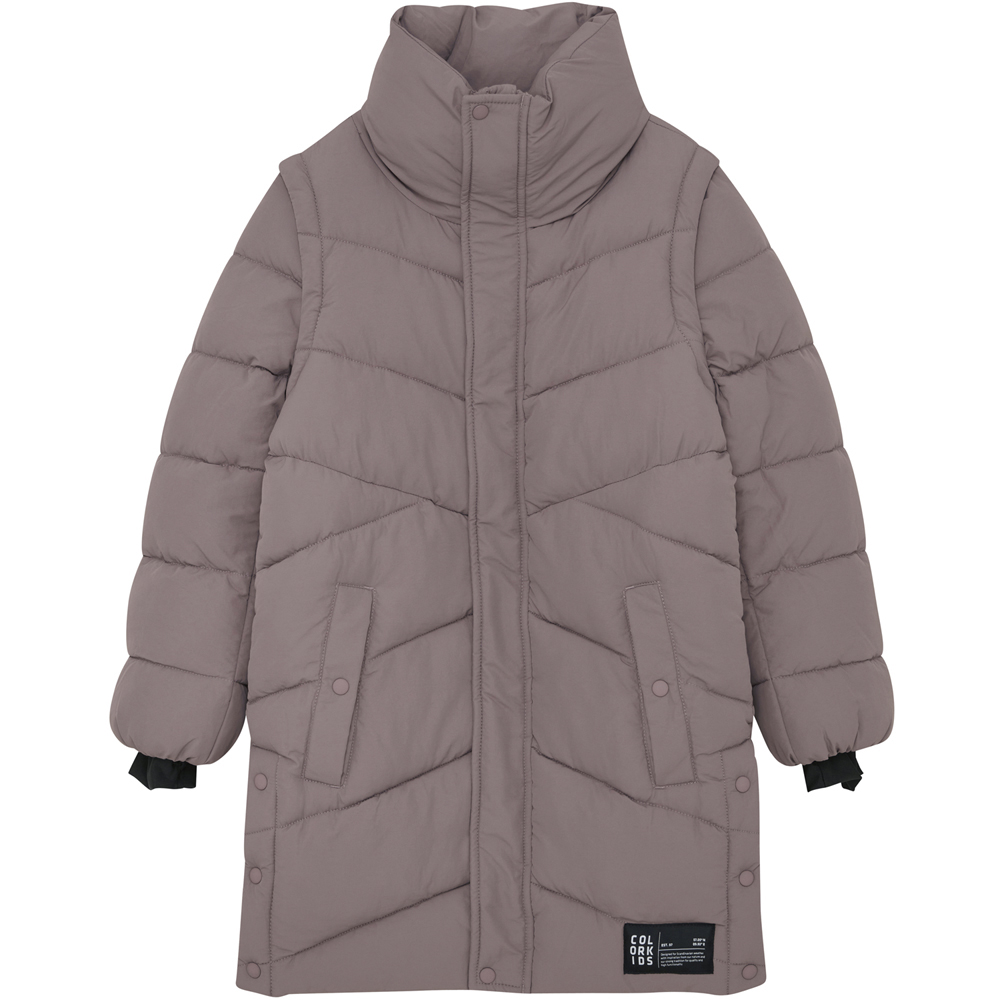 66d5961c1cd64741680_5246_A Vinterjakke (7 år/122 cm) - Color Kids