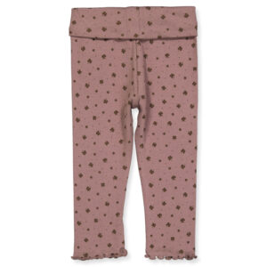 Organic NBFNoella leggings (0 mdr/50 cm) - Name it