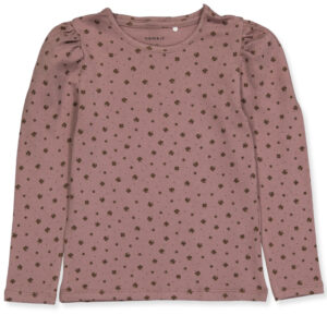 Organic NMFNoella bluse (2 år/92 cm) - Name it