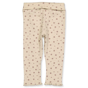 Organic NBFNoella leggings (0 mdr/50 cm) - Name it