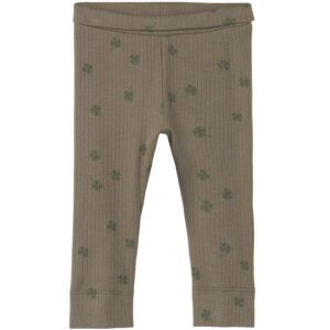 Organic NBMNoellus leggings (1 mdr/56 cm) - Name it