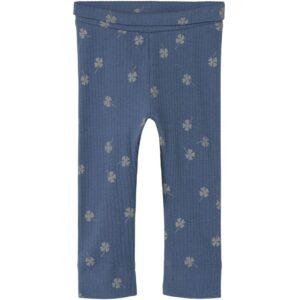 Organic NBMNoellus leggings (0 mdr/50 cm) - Name it