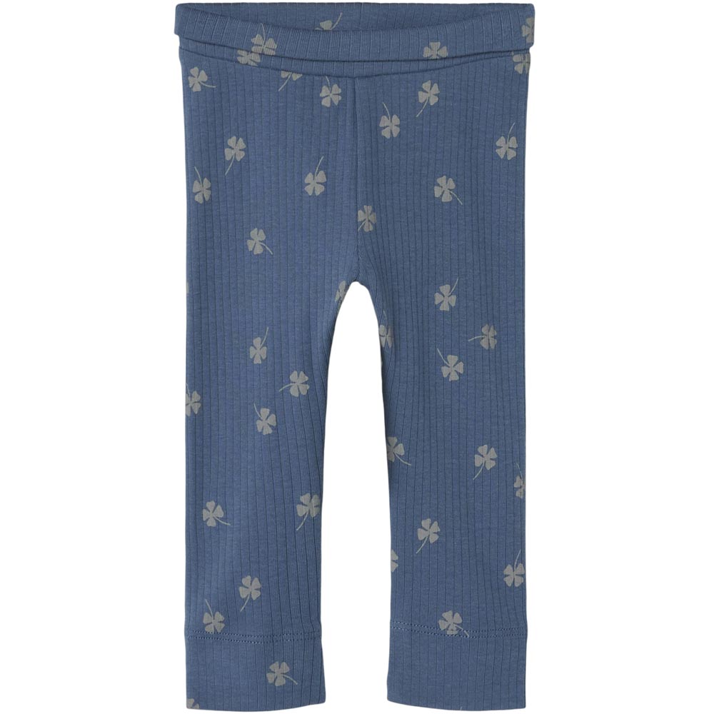 66d6c2f6332d4NAME-IT_Autumnwinter_4723949_13241636 Organic NBMNoellus leggings (0 mdr/50 cm) - Name it