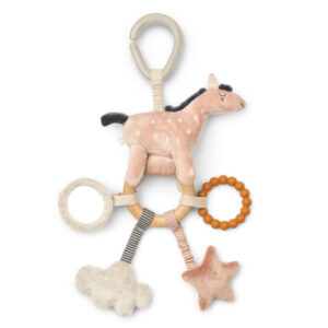 Angie unicorn aktivitetsring (One size) - Liewood