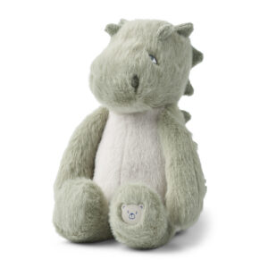Berto krokodille bamse (One size) - Liewood