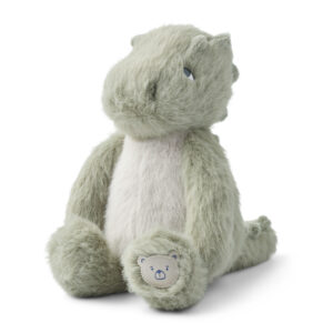 Binnie krokodille bamse (One size) - Liewood