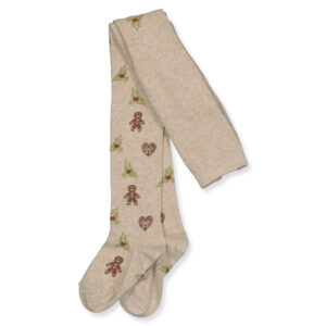 Strømpebukser (60 cm) - Mp Denmark