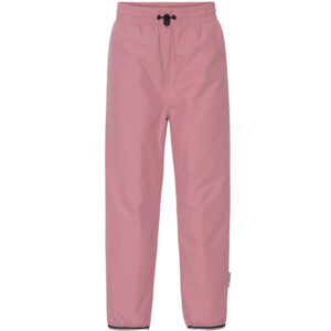 Wild regnbukser m. foer (3 år/98 cm) - Molo