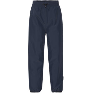 Wild regnbukser m. foer (3 år/98 cm) - Molo