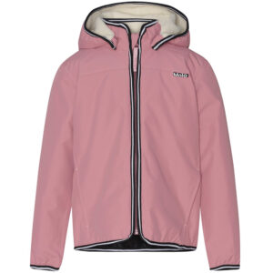 Winner regnjakke m. foer (3 år/98 cm) - Molo