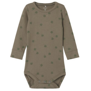 Organic NBMNoellus body (1 mdr/56 cm) - Name it