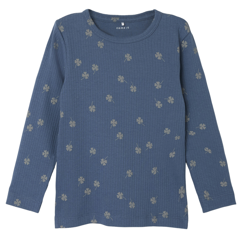 66d95131041c2NAME-IT_Autumnwinter_4723985_13241641 Organic NMMNoellus bluse (18 mdr/86 cm) - Name it