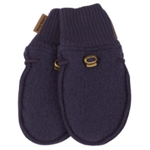 Merinould fleecevanter (50-56 cm) - Mikk-line