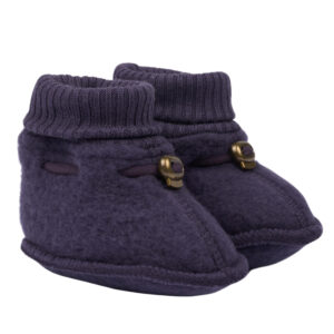 Merinould fleecefutter (50-56 cm) - Mikk-line