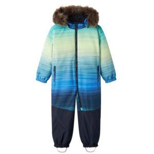 NMMSnow flyverdragt (12 mdr/80 cm) - Name it