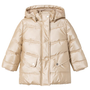 NMFMaggy puffer jakke (2 år/92 cm) - Name it