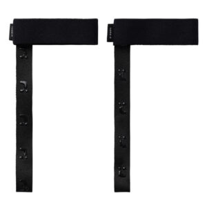 NMNMast håndledsstropper (One size) - Name it