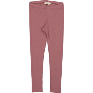 Modal rib leggings (9 mdr/74 cm) - MarMar