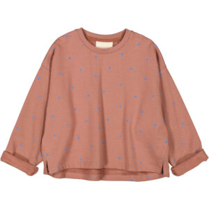 Truely sweatshirt (4 år/104 cm) - MarMar