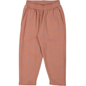 Paris sweatpants (4 år/104 cm) - MarMar