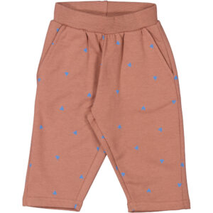 Paris sweatpants (2 år/92 cm) - MarMar