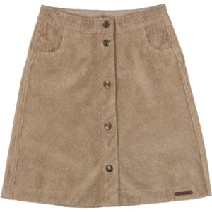 Sabbie fløjlsnederdel (4 år/104 cm) - MarMar