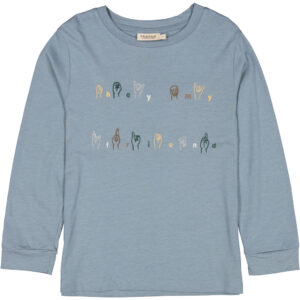 Ted bluse (3 år/98 cm) - MarMar