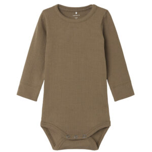 Organic NBMNoe body (0 mdr/50 cm) - Name it