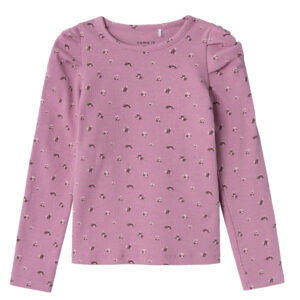 Organic NMFOlinne bluse (2 år/92 cm) - Name it