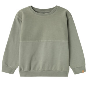 Organic NMMOmads sweatshirt (5 år/110 cm) - Lil' Atelier