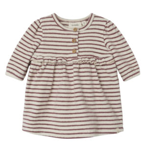 Organic NBFThoro bodykjole (1 mdr/56 cm) - Lil' Atelier