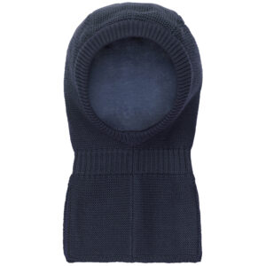 Uld elefanthue (48) - Color Kids