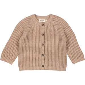 Taki merinould cardigan (18 mdr/86 cm) - MarMar