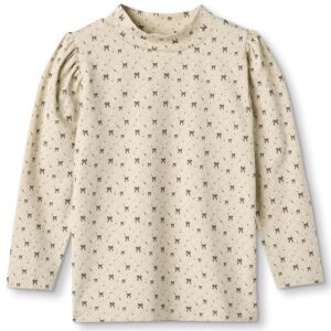 Kelly bluse (3 år/98 cm) - Fliink