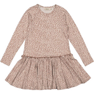 Debbie leo kjole (2 år/92 cm) - MarMar
