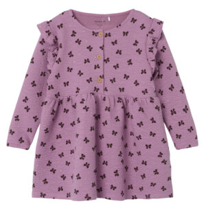 NMFRdolly kjole (18 mdr/86 cm) - Name it