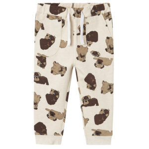 NMMRasmus sweatpants (18 mdr/86 cm) - Name it