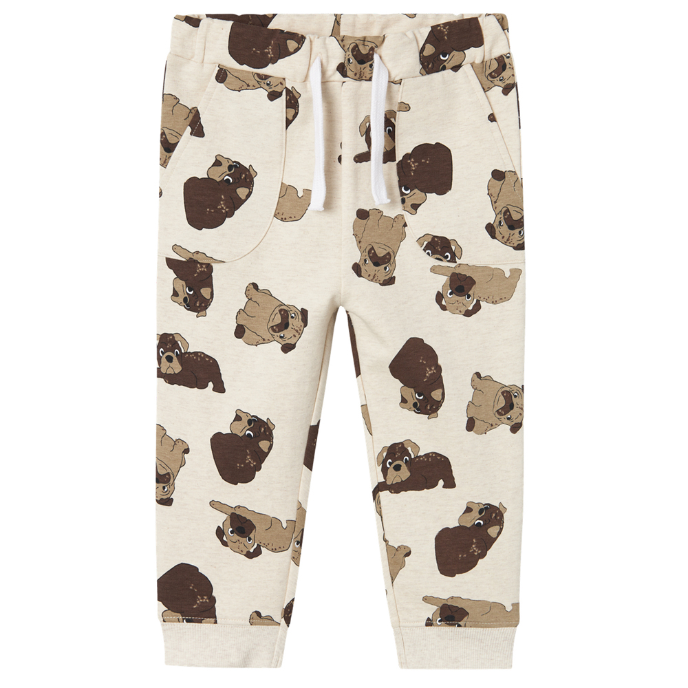 66e0181739bda13236348_4620634_front-3_copy NMMRasmus sweatpants (18 mdr/86 cm) - Name it