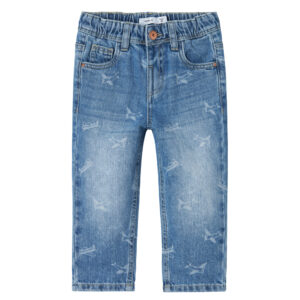 NMMSilas jeans (18 mdr/86 cm) - Name it