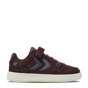 St. Power Play Suede Jr (31) - Hummel