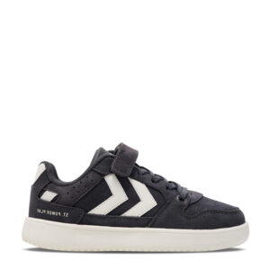 St. Power Play Suede Jr (32) - Hummel