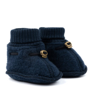 Merinould fleecefutter (50-56 cm) - Mikk-line